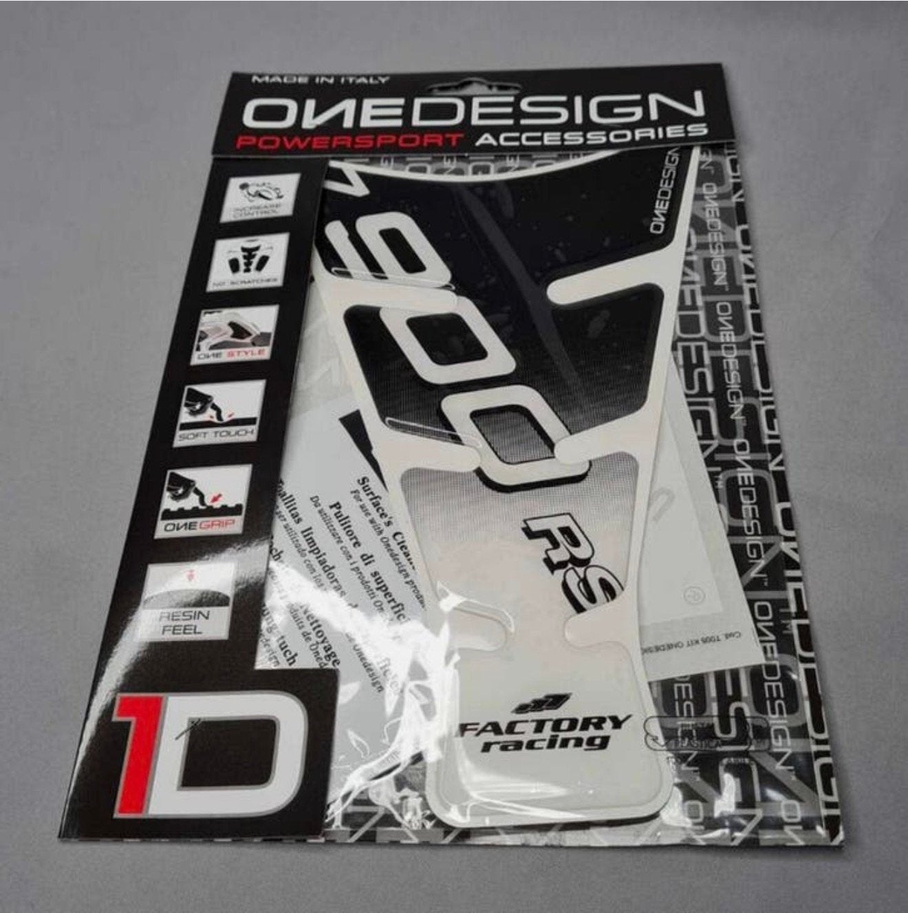 Tankpad Kawasaki Z900RS 2017-2026 Protector stickers nieuw, Motoren, Ophalen of Verzenden, H, H, H