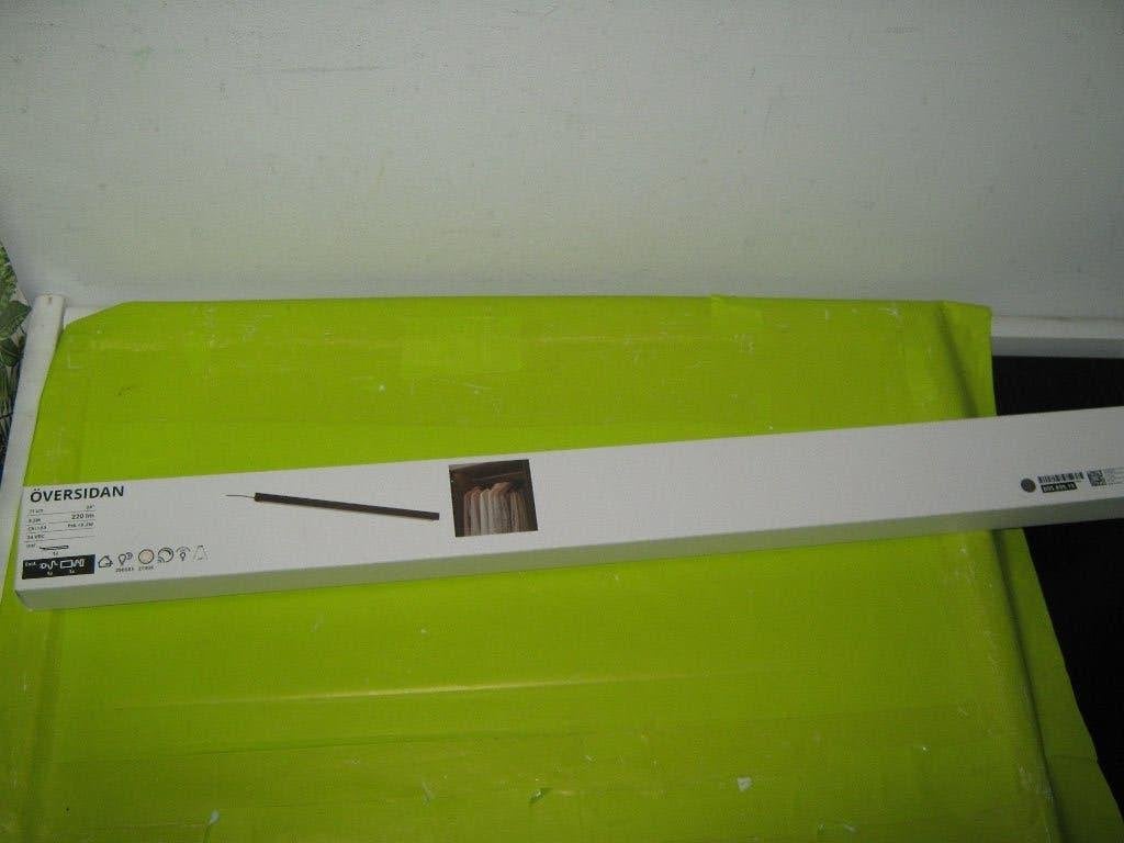 NIEUWE IKEA ÖVERSIDAN LED-STRIP VOOR KAST 4,00 PER STUK, Ophalen, Nieuw, IKEA, 150 tot 200 cm