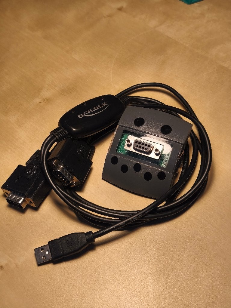 Bonfigioli Vectron Demag interface KP232-V2.7, Ophalen of Verzenden, Nieuw, Elektrisch