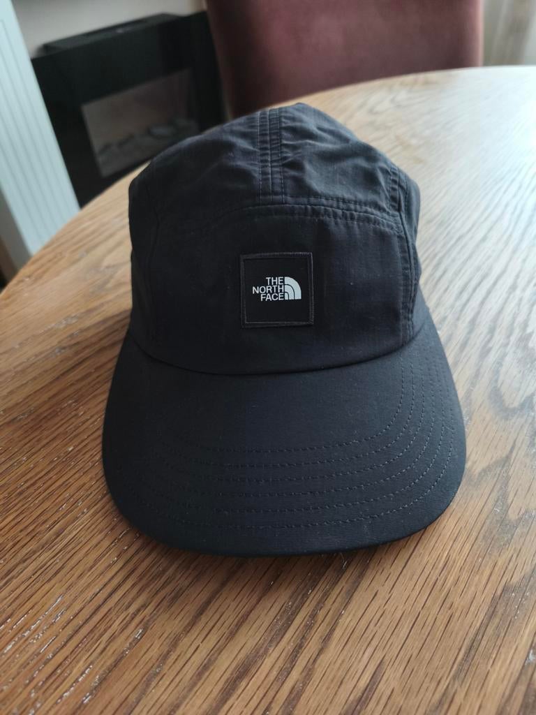 The North Face 5 panel pet, Ophalen of Verzenden, Nieuw