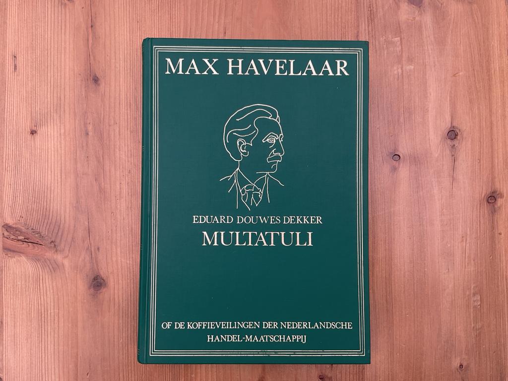 Max Havelaar - Multatuli (Eduard Douwes Dekker), Boeken, Literatuur, Ophalen of Verzenden, Zo goed als nieuw, Nederland