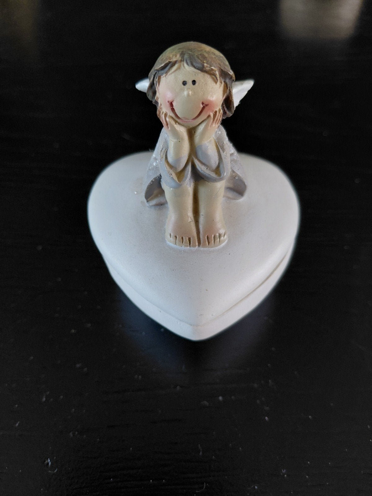 Kraamkado . Tandendoosje, Ophalen of Verzenden, Nieuw, Fantasy