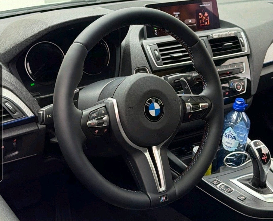 Nieuw BMW sportstuur, Ophalen of Verzenden, Nieuw, BMW