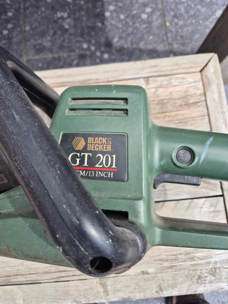 Heggen schaar, Ophalen of Verzenden, Elektrisch