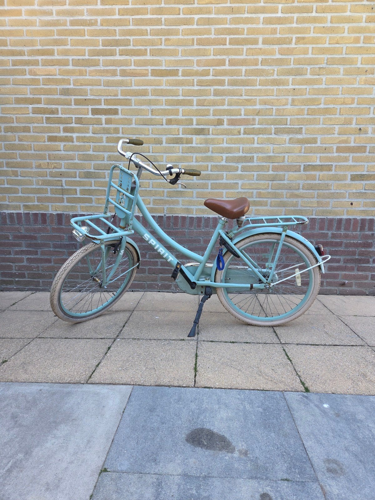 Cargo Spirit 24 inch kinderfiets - klaar voor ronde 2!, Fietsen en Brommers, Fietsen | Meisjes, Ophalen of Verzenden, Gebruikt