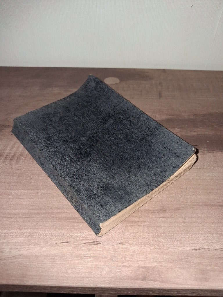Handboekje Leeuwensche Processie naar Kevelaar, Ophalen of Verzenden