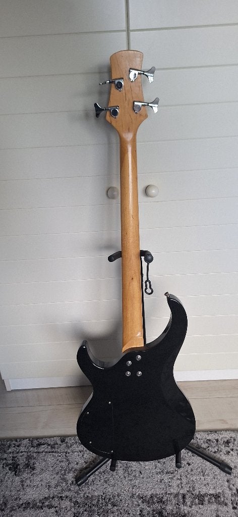Basgitaar, Muziek en Instrumenten, Ophalen, Gebruikt