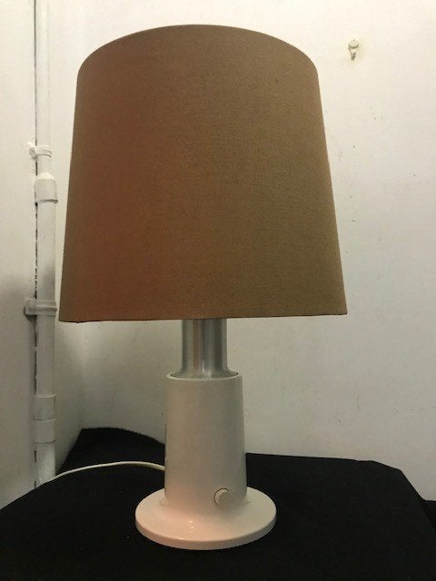 Design lamp Erco ....jaren '60 / '70, Ophalen of Verzenden, Lamp