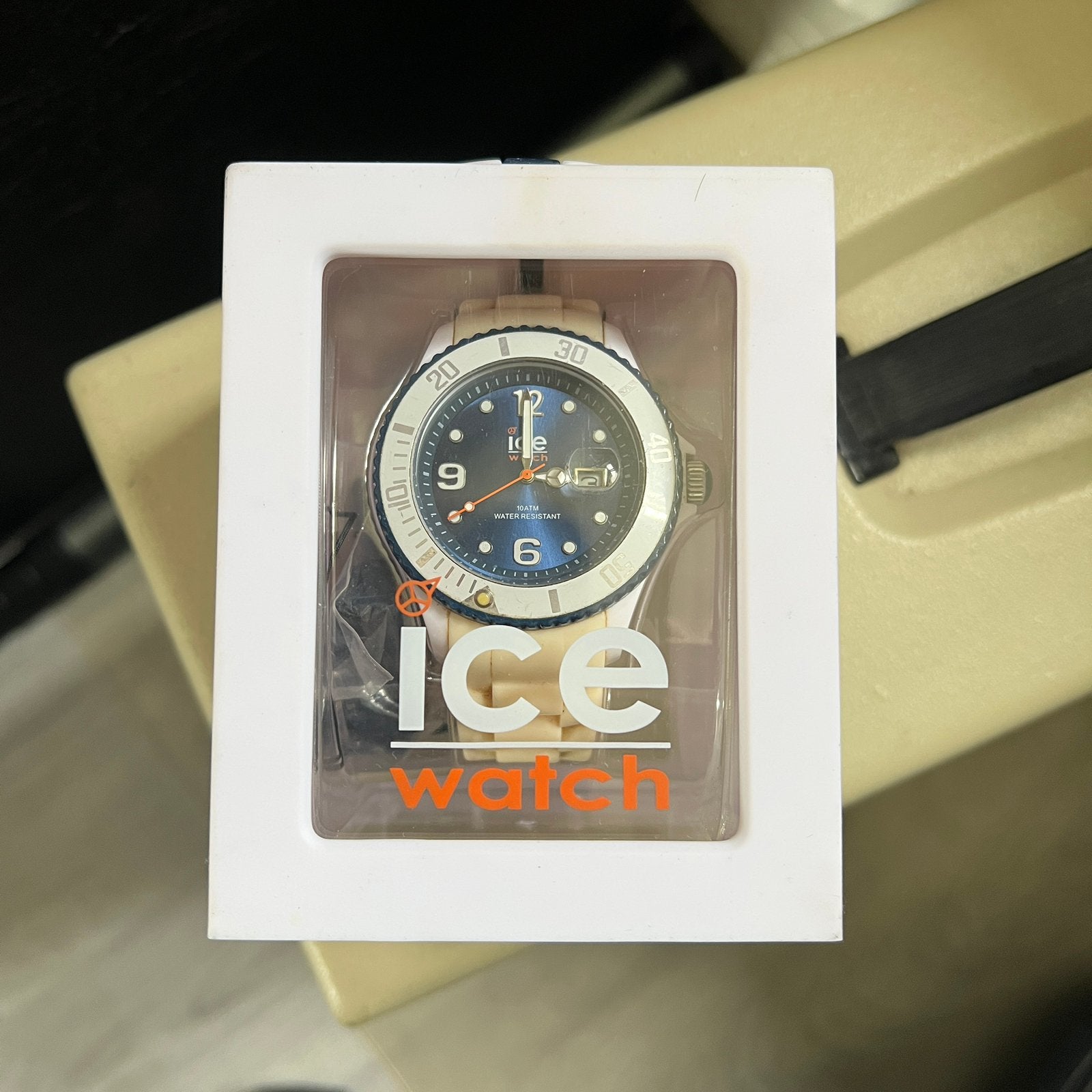 ICE Watch, Ophalen of Verzenden, Zo goed als nieuw, Overige merken