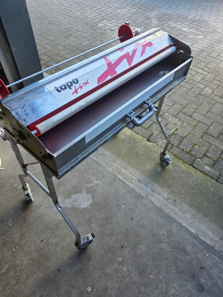 Tapofix cb 75 n plakmachine, Doe-het-zelf en Verbouw, Ophalen, Overige typen