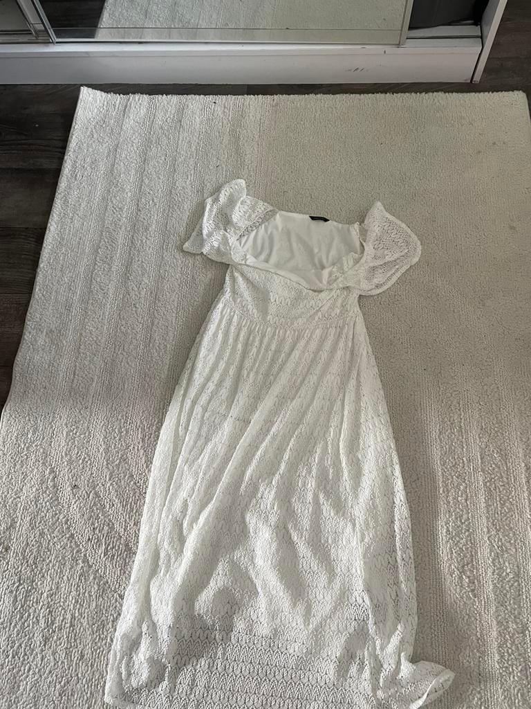 Jurk dames bomber jasje, Ophalen of Verzenden, Dames