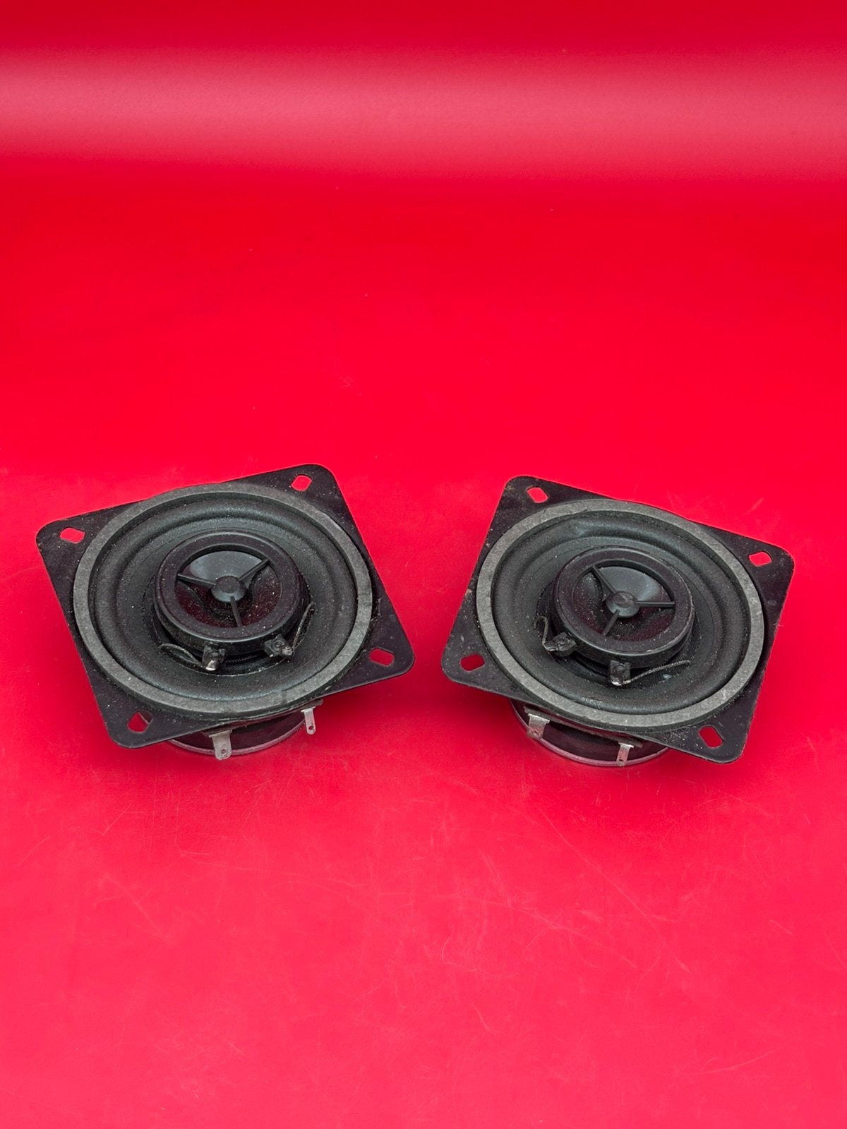 Alfa romeo 33 speaker set, Gebruikt, Italpartsenzo@gmail.com, 4515AK, Ophalen of Verzenden