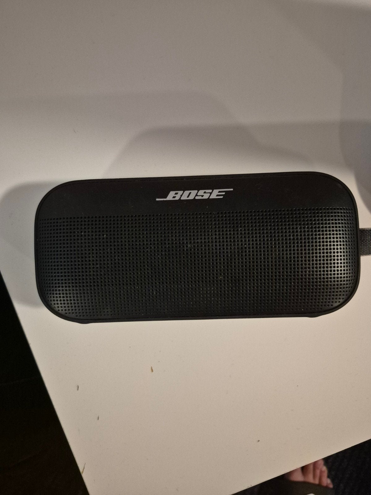 Bose Raunak Flex Color Bluetooth Speaker II Zwart, Audio, Tv en Foto, Luidsprekers, Ophalen of Verzenden, Minder dan 60 watt, Overige typen