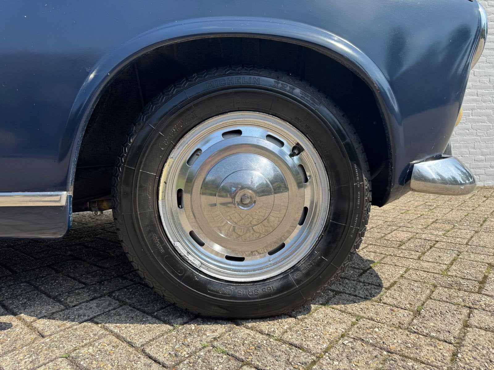 Peugeot 403 Compressor Berline Schuifdak OPRUIMING | OUTLETD, foto 6