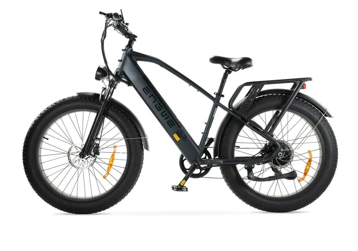 Engwe e26, Fietsen en Brommers, 59 cm of meer, Ophalen, Zo goed als nieuw, Overige merken