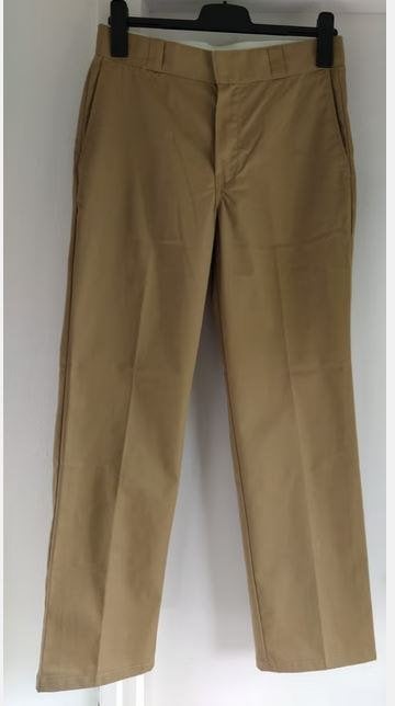 NIEUW!! Numph mooie wideleg/straight VAN 100 VOOR 25 EURO!, Bruin, Verzenden, Nieuw, Numph