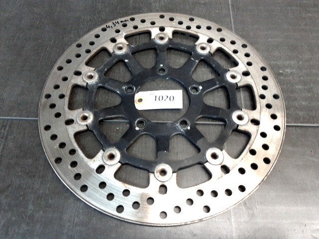 Hypermotard 1100(S) 2007 - 2012 Ducati Remschijf D1-61324