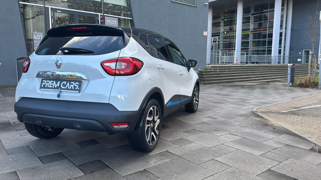 Renault Captur 0.9 TCe Wave 1e Eigenaar | Camera | CruiseCon, Auto's, Voorwielaandrijving, 898 cc, Gebruikt, Euro 6