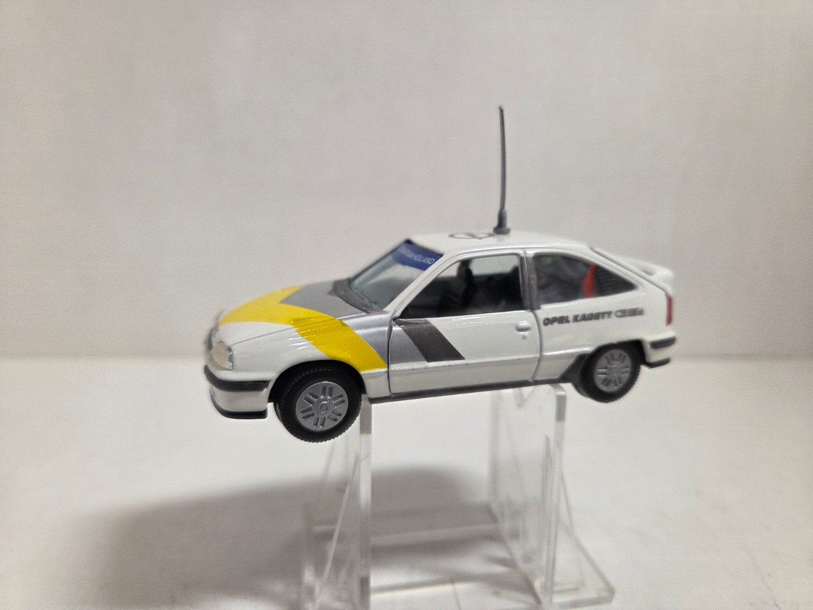 Gama Opel Kadett GSI Opel Sport, Auto, ., Ophalen of Verzenden, Zo goed als nieuw