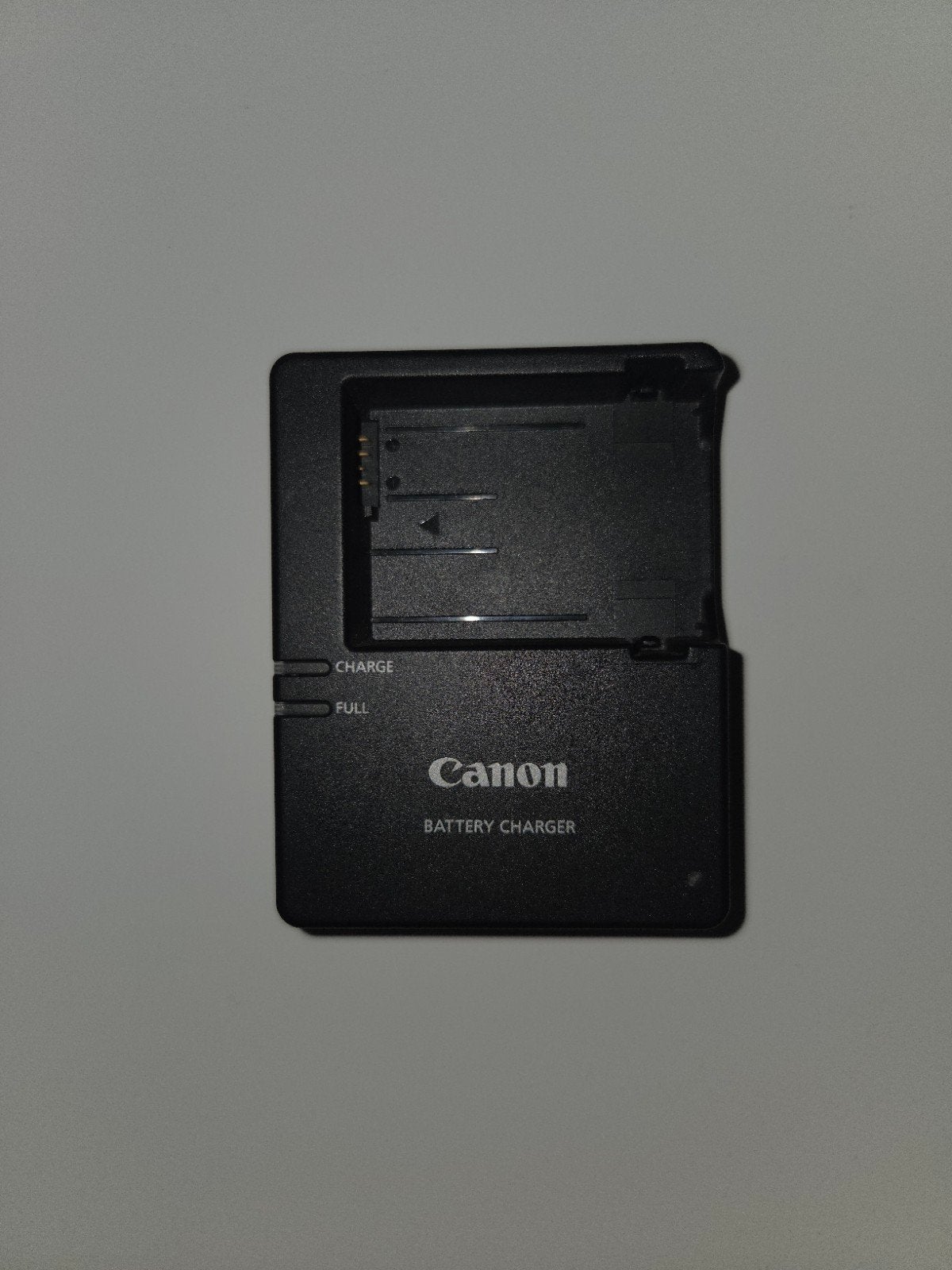 Originele Canon LC-E8E acculader, Ophalen of Verzenden, Nieuw