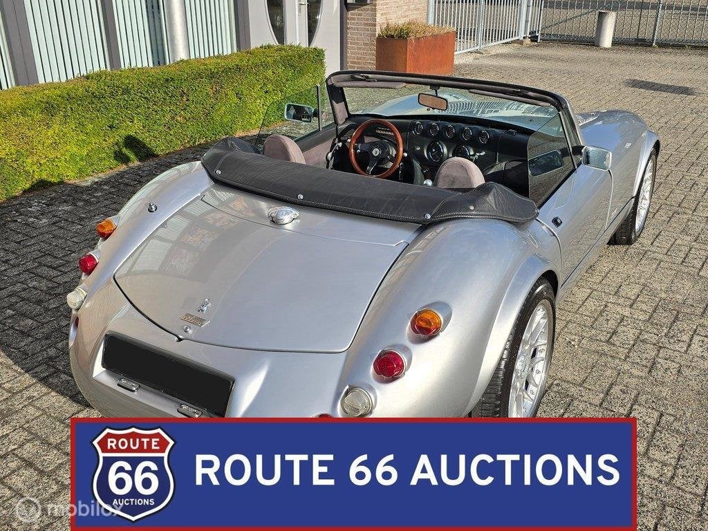 Wiesmann MF35 | 1993 | Route 66 Auctions, foto 6