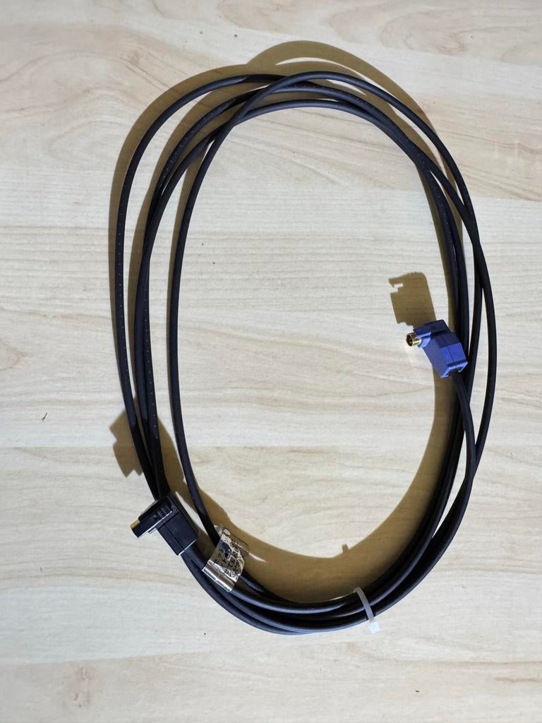 Pioneer  kabel, Auto diversen, Ophalen of Verzenden, Gebruikt
