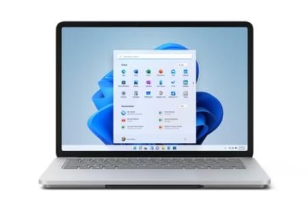 Microsoft Surface Studio - Touchscreen / 2400x1600 / Core i5, Computers en Software, Windows Laptops, Niet ingevuld, Qwerty, Niet ingevuld