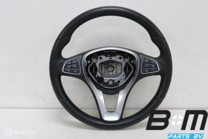 Stuurwiel Mercedes A-Klasse W176 A0014609403, Gebruikt