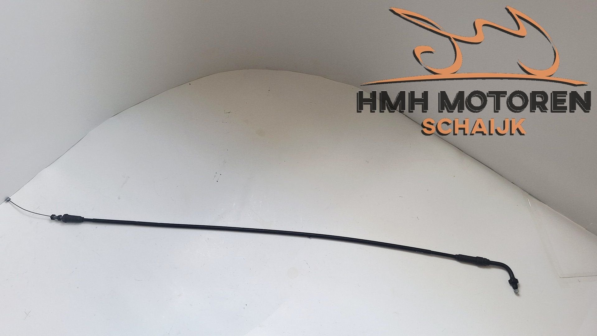 Gashendel kabel open KTM Super Duke 990 61002091100, Gebruikt, -, -, Ophalen of Verzenden