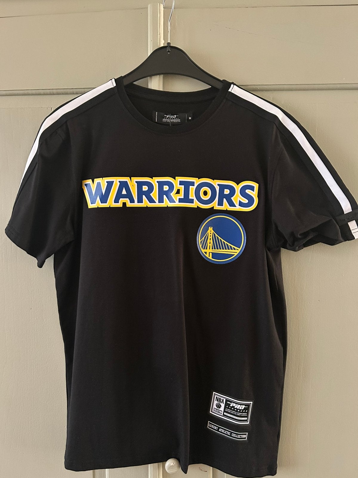 Origineel Warriors shirt  nieuw mt M, Ophalen of Verzenden, Nieuw, Kleding