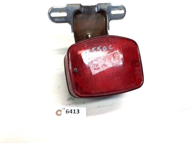 Z550 1978 - 1979 Kawasaki Achterlicht D1-49754