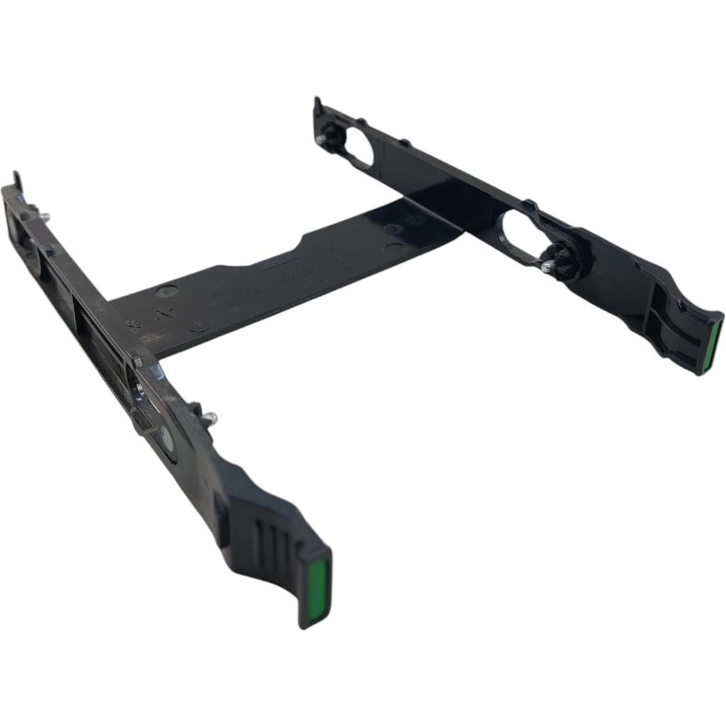 HP Z440 3.5 Hard Drive Mounting Rail HDD Caddy Tray C-3598wh, SAS, Facturen@maascomputers.nl, Ophalen of Verzenden, Desktop