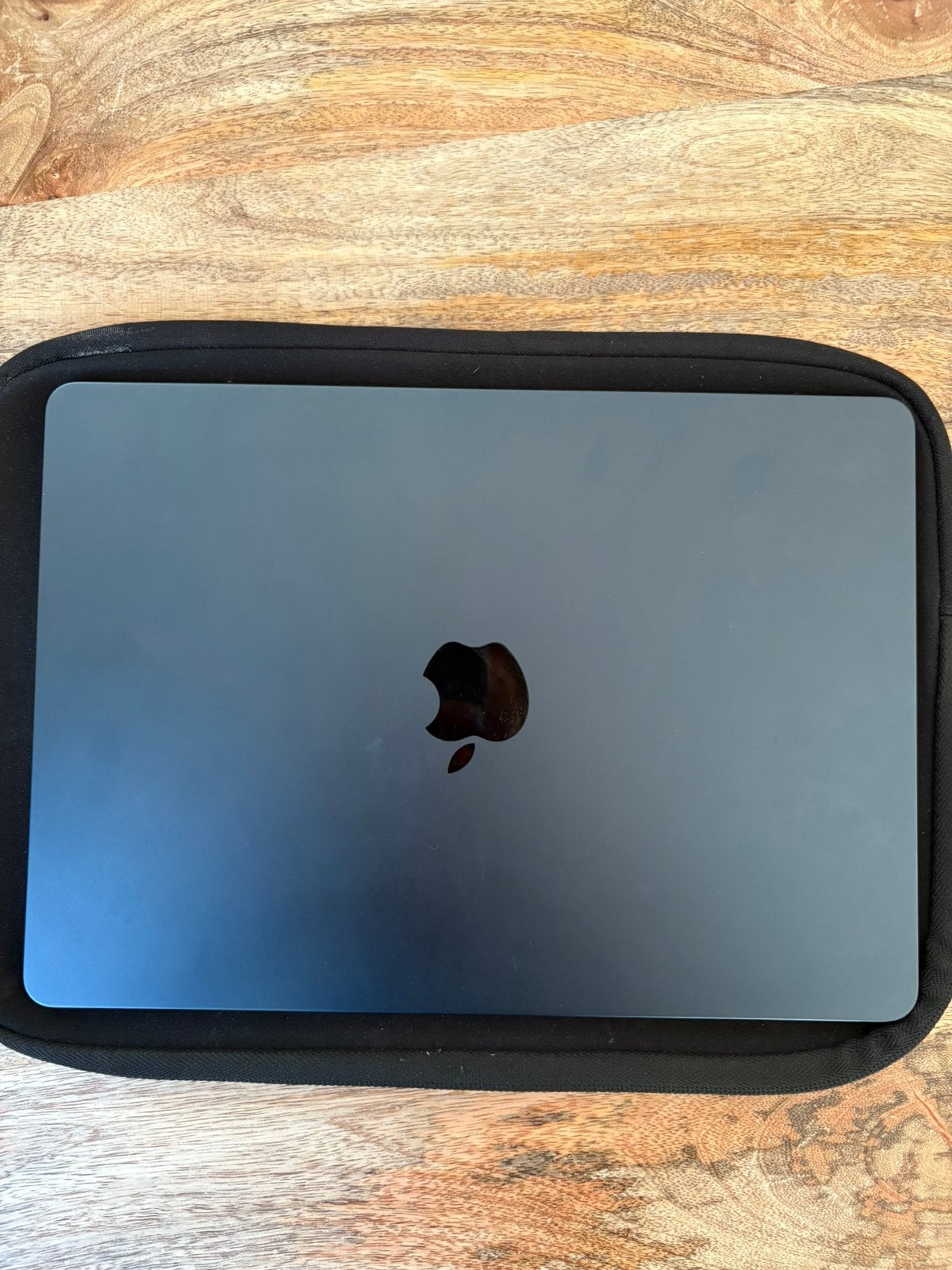 Macbook Air 2022 | 256GB, Computers en Software, Ophalen, 256 GB, 13 inch, Zo goed als nieuw