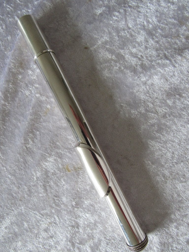 Louis Lot dwarsfluit, -, Dwarsfluit, -, Ophalen of Verzenden