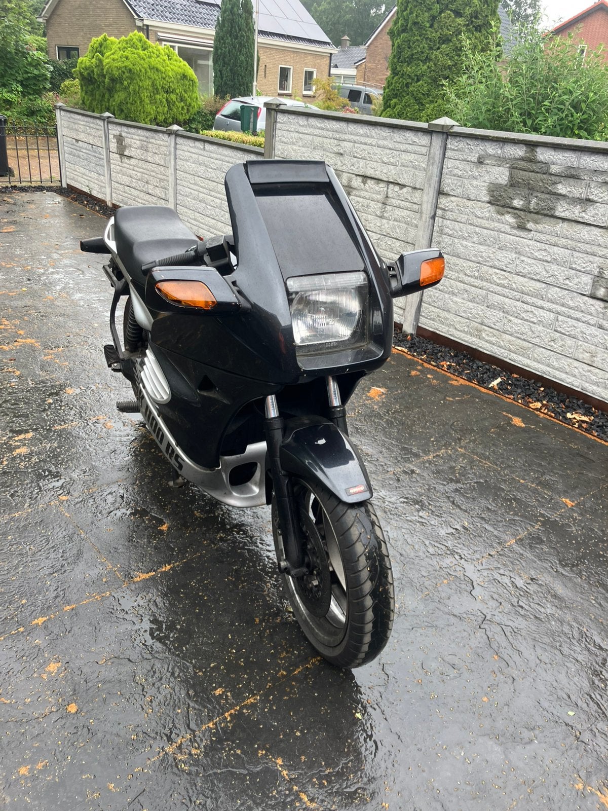 Te koop BMW K1100 RS, Motoren, Particulier, Toermotor
