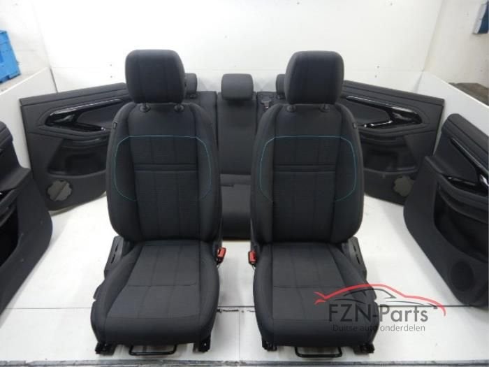 Range Rover Evoque L551 Dynamic Interieur Stof, Auto-onderdelen, Interieur en Bekleding, Gebruikt, Ophalen of Verzenden