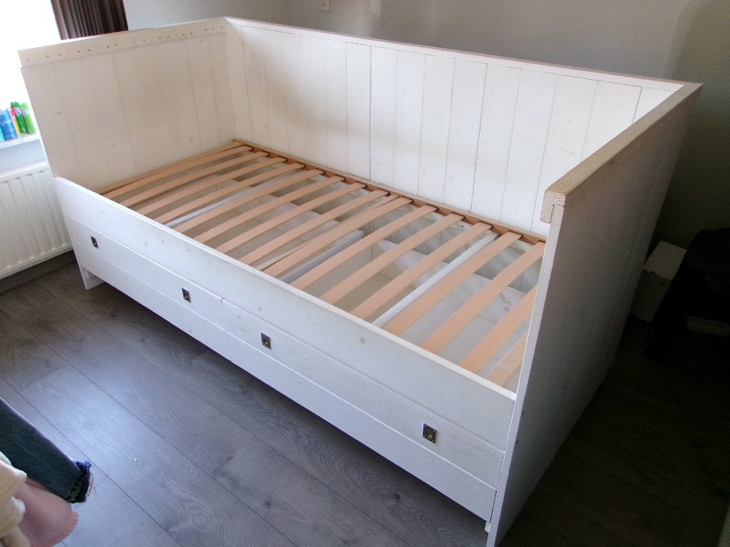 mooie complete kinder slaapkamer kinderkamer, Ophalen, Zo goed als nieuw, Jongetje of Meisje