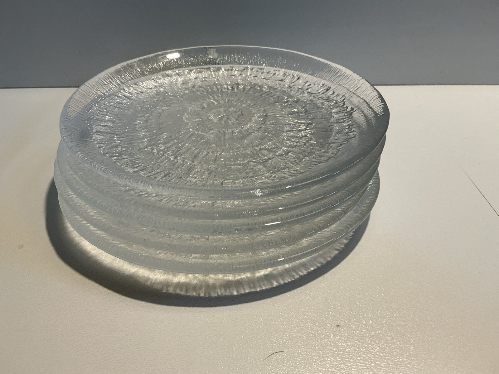 iittala “solaris” ontw Tapio Wirkalavan  5 stuks, Ophalen of Verzenden