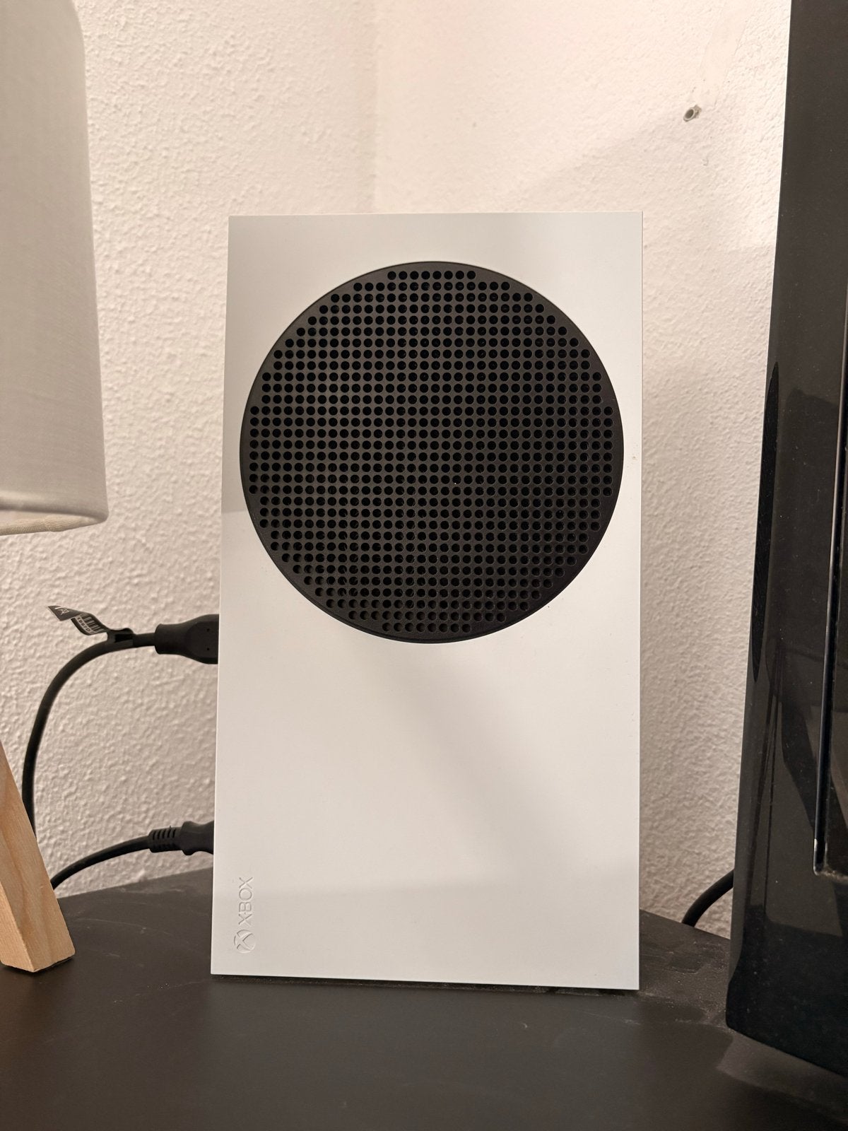 Xbox Series S - Zo goed als nieuw met oplaadbare accu, Ophalen of Verzenden, Zo goed als nieuw, Xbox Series S