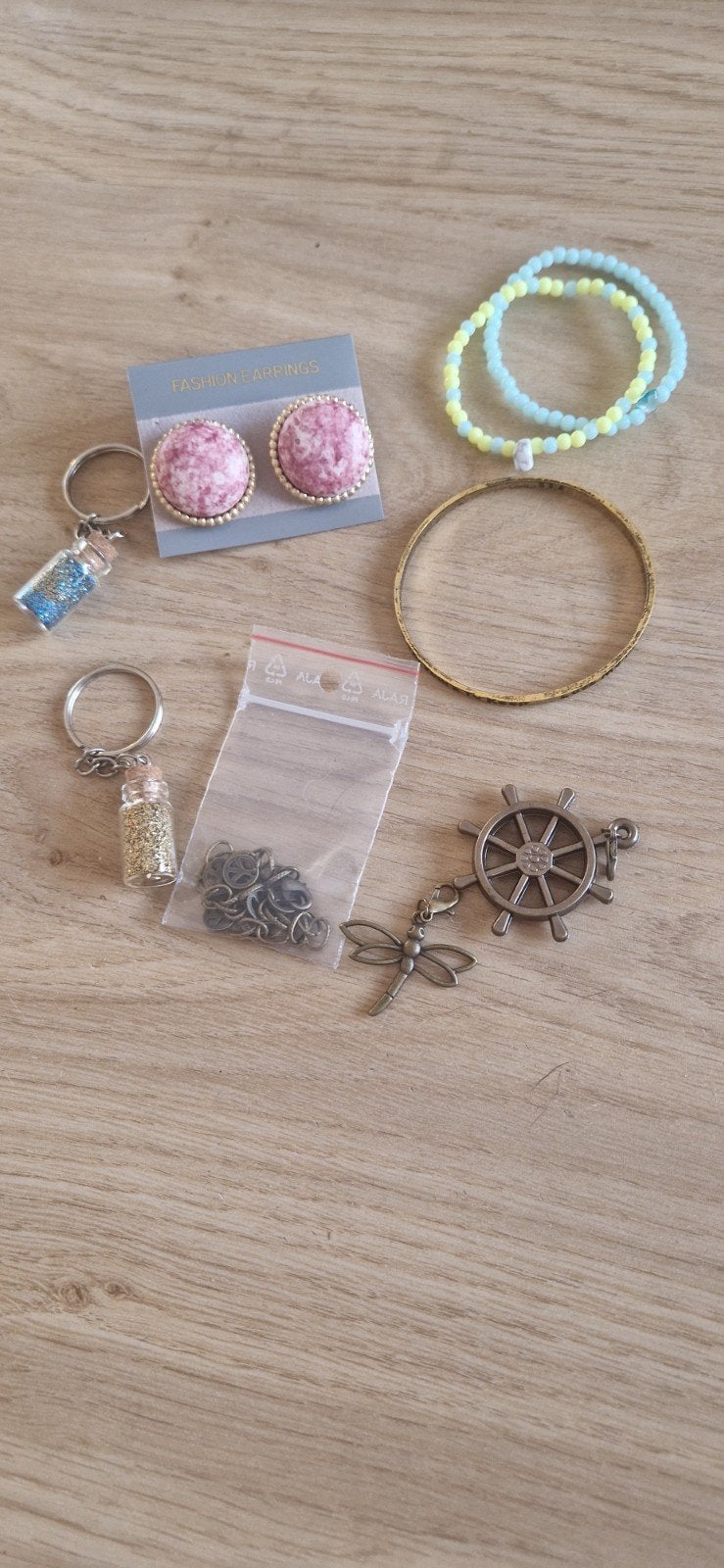 Diverse sieraden 20, Ophalen of Verzenden