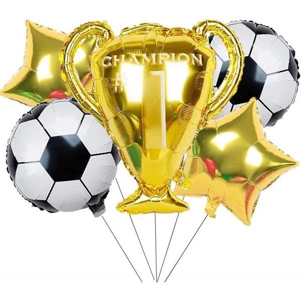 Voetbal cupcake standaards en nog veel meer, Overige typen, Nieuw, Maat L, Ophalen of Verzenden