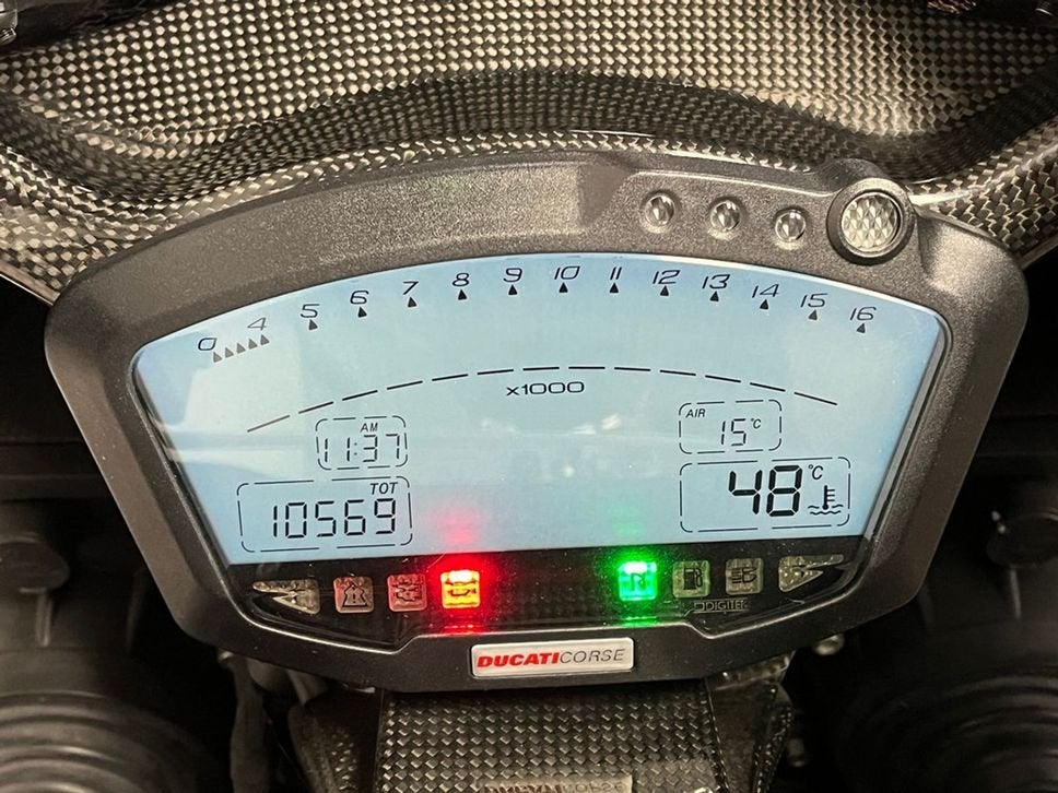 ⭐️⭐️Ducati D 16 RR DESMOSEDICI D16RR 2008⭐️⭐, 4 cilinders, Onbekend, Super Sport, Meer dan 35 kW