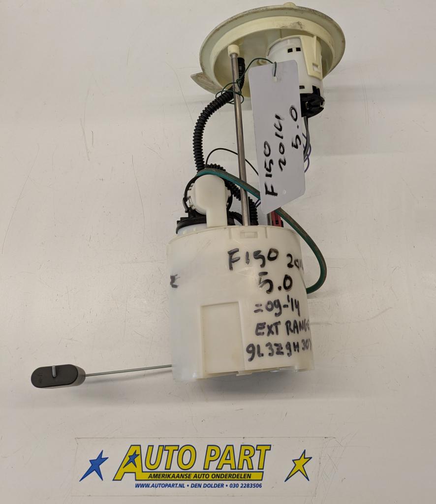 Ford F150 benzinepomp 2009-2014, Gebruikt, Ford motor company, Ford USA, P.O. Box 6248, Dearborn, MI 48126