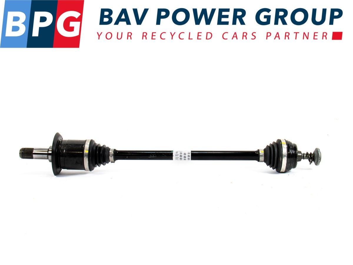 AANDRIJFAS LINKS ACHTER BMW 3 serie (G20) (33208482603)