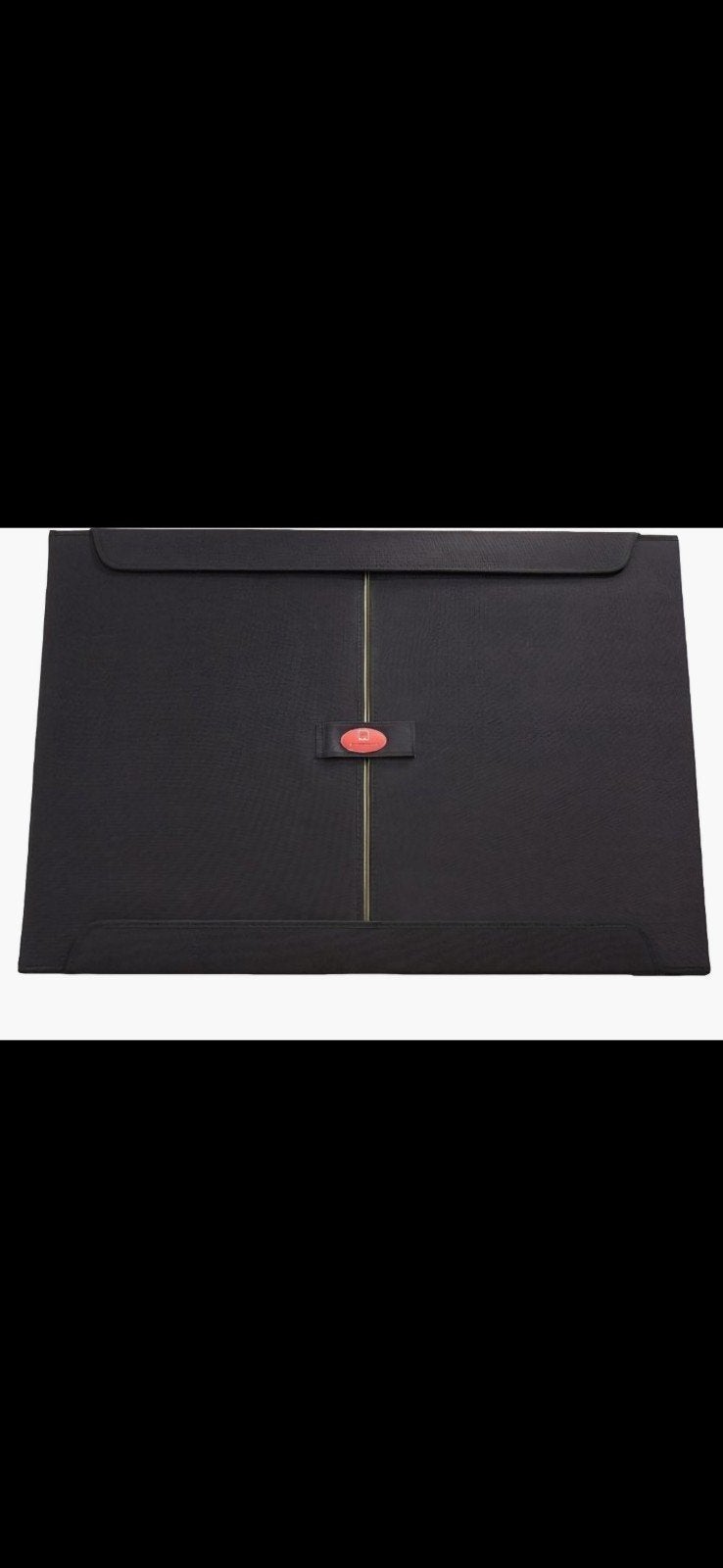 Jumbo puzzelmat, Ophalen