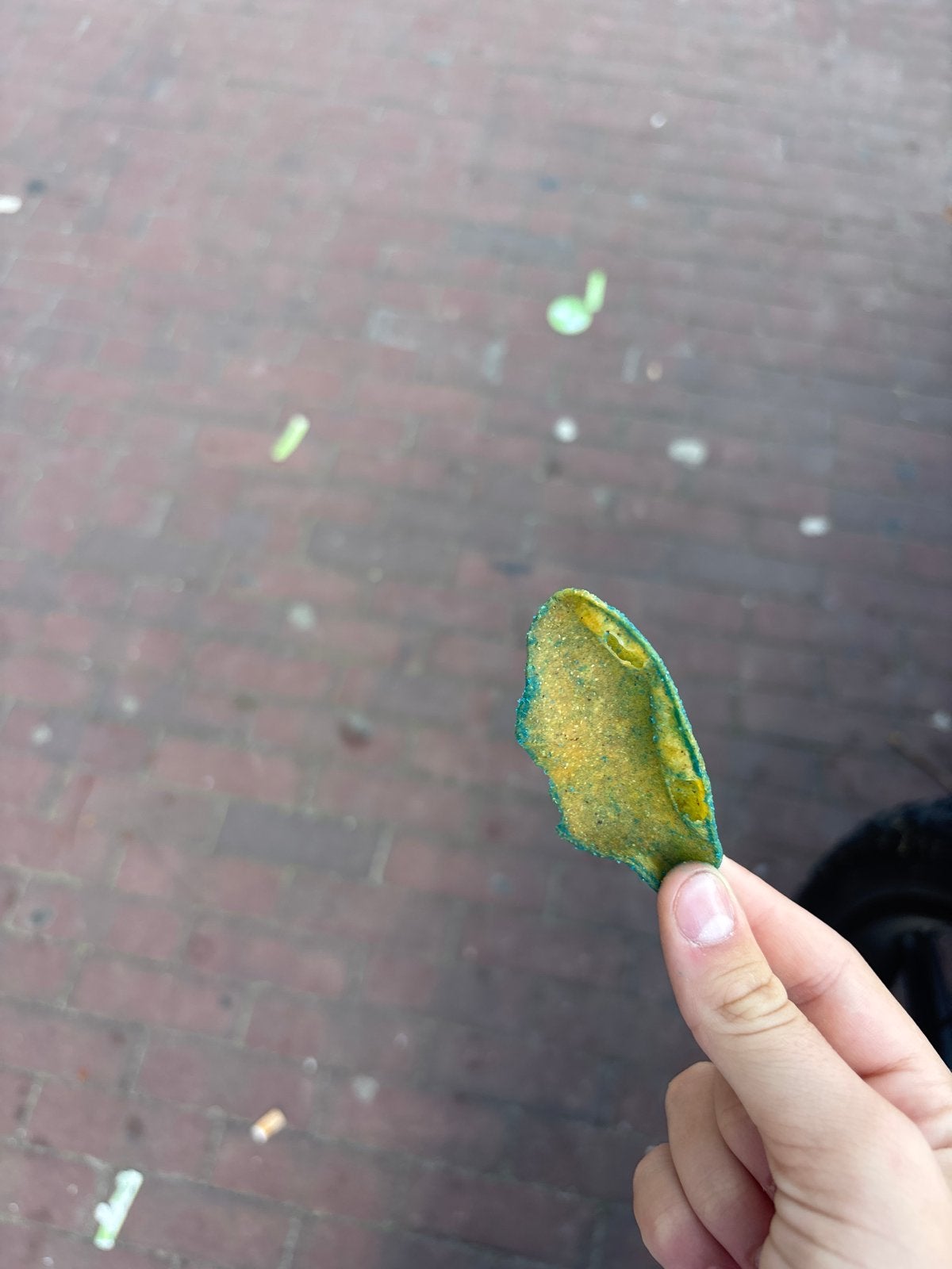 Takis, Ophalen of Verzenden