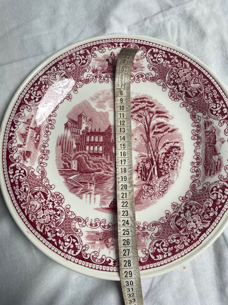 Old England, Ophalen of Verzenden