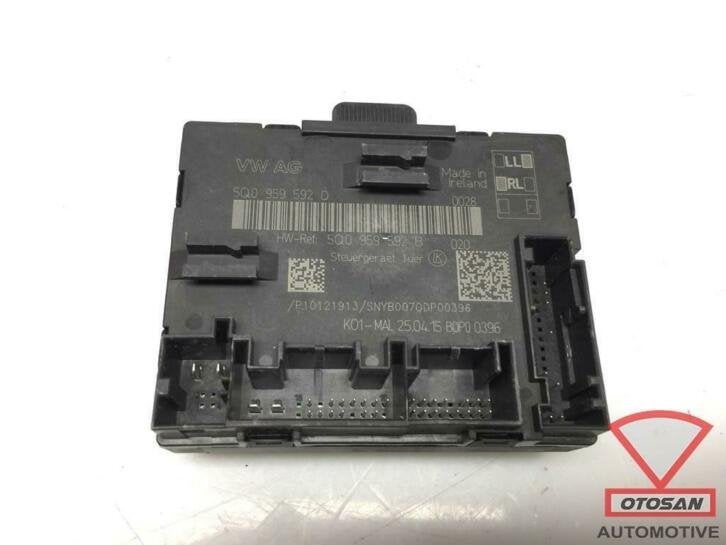 vw golf 7 audi a3 seat deur module recht voor 5q0959592d, Auto-onderdelen, Gebruikt, Volkswagen, Volkswagen AG, Berliner Ring 2
38440  Wolfsburg, DE