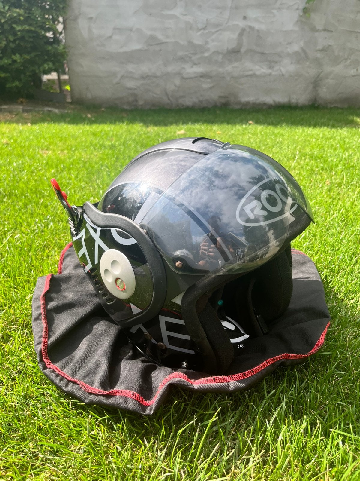 Roof boxer speciaal M, Ophalen of Verzenden, Gebruikt, Medium