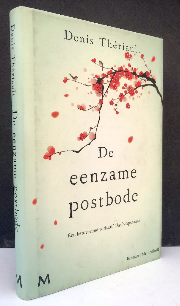 Thériault, Denis - - De eenzame postbode (2016), Ophalen of Verzenden, Nieuw